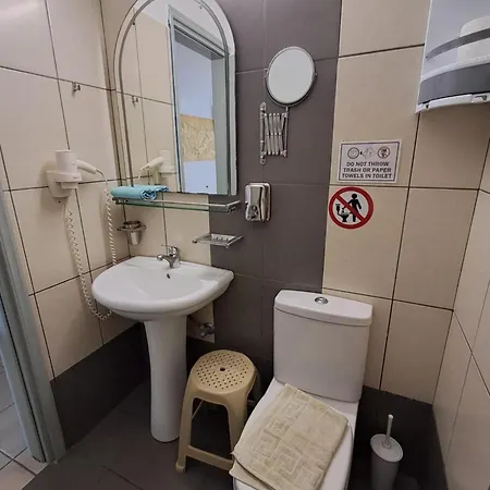 Nektaria ペリッサ