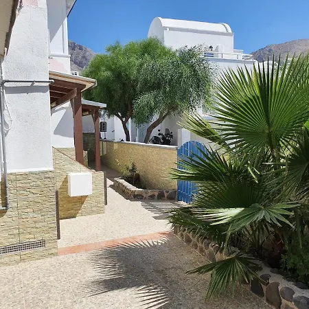 Hostel Nektaria *