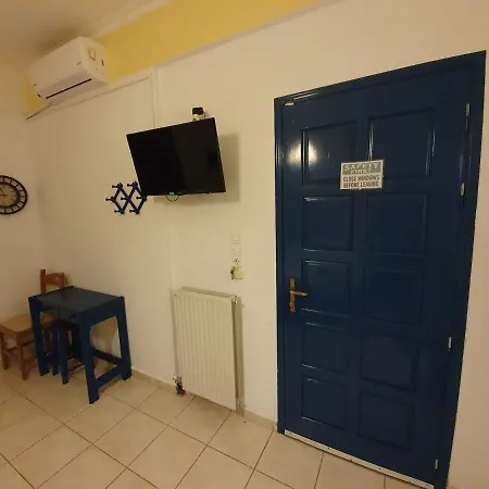Hostel Nektaria