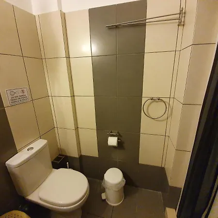 Nektaria Hostel *