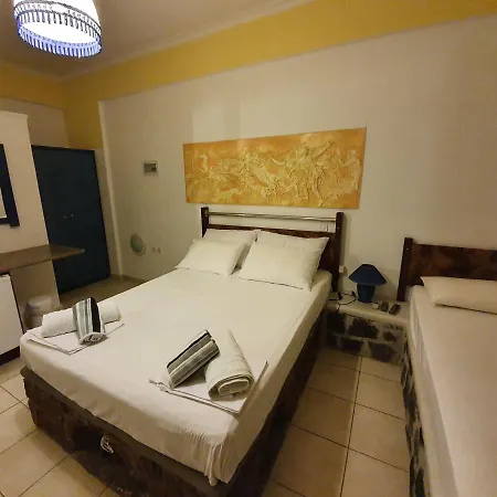 Nektaria Hostel