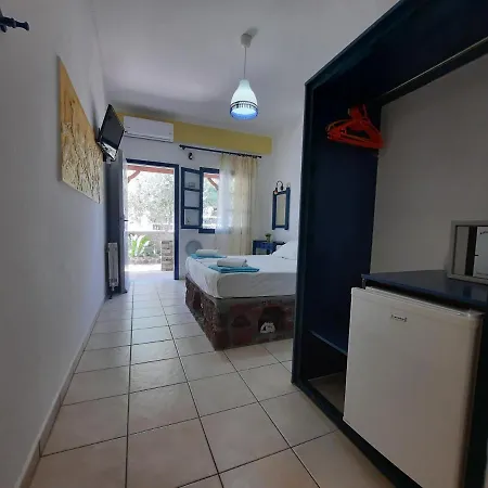 Nektaria Hostel