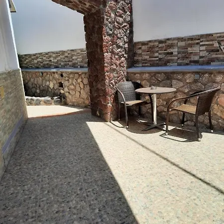 Nektaria Hostel