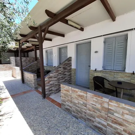 Nektaria Hostel