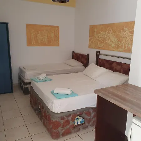 Nektaria Hostel