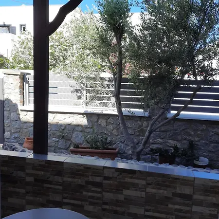 Hostel Nektaria