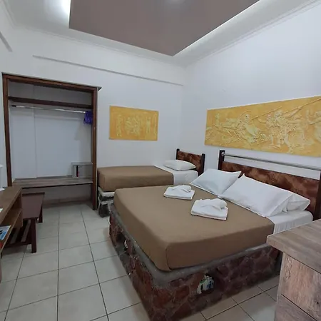 Nektaria Hostel