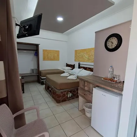Hostel Nektaria