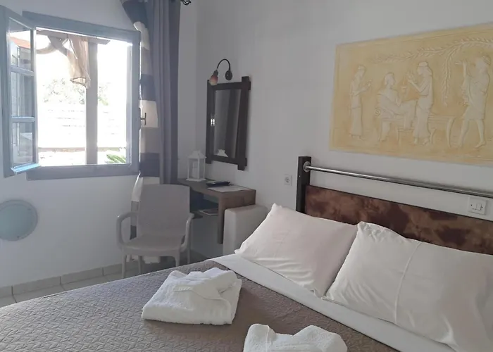 Nektaria * 페리사